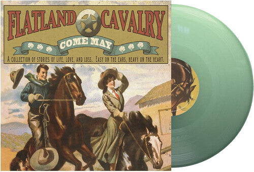 FLATLAND CAVALRY - COME MAY