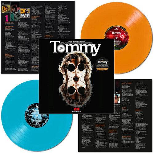 WHO - TOMMY