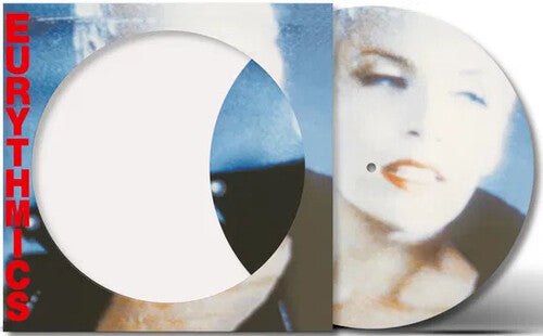 EURYTHMICS - BE YOURSELF TONIGHT