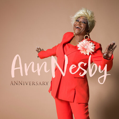 NESBY,ANN - ANNIVERSARY