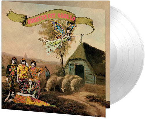 CUBY & THE BLIZZARDS - GROETEN UIT GROLLO