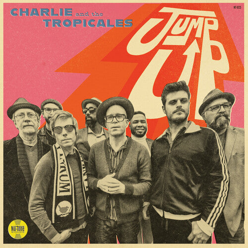 HALLORAN,CHARLIE / TROPICALES - JUMP UP