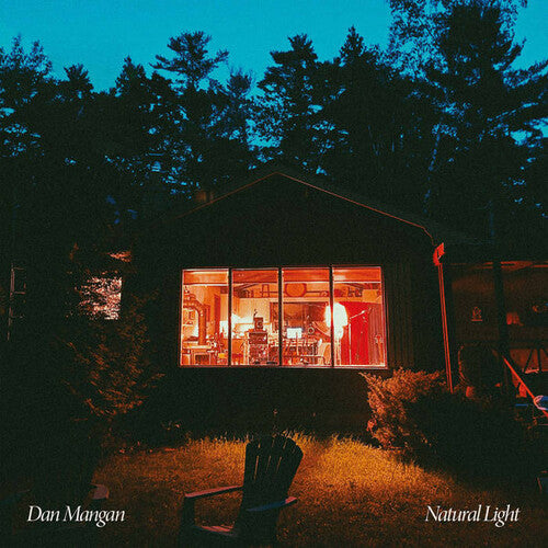Dan Mangan – Natural Light