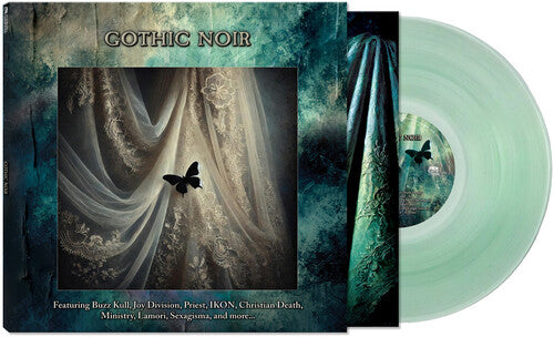 GOTHIC NOIR / VARIOUS - GOTHIC NOIR / VARIOUS