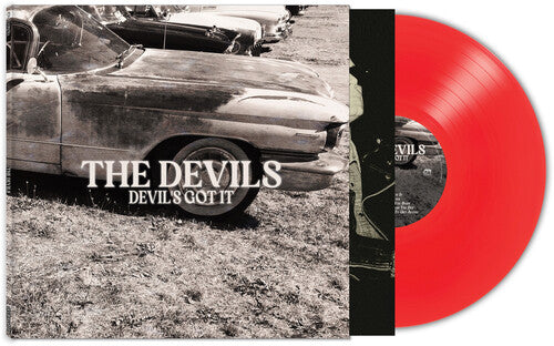 DEVILS - DEVIL'S GOT IT