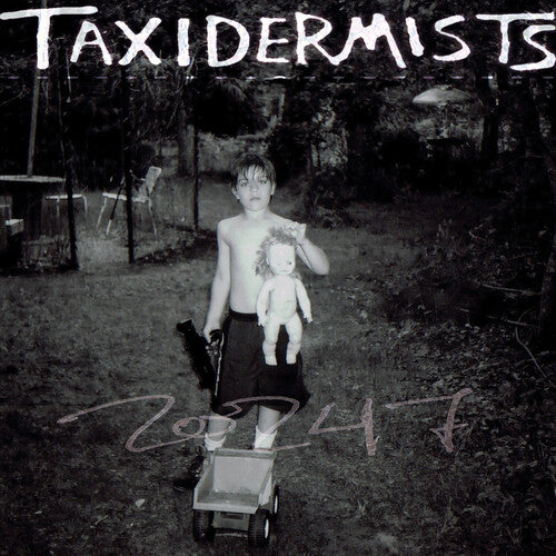 TAXIDERMISTS - 20247