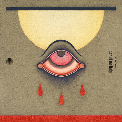 YEAR OF NO LIGHT - LES MAITRES FOUS