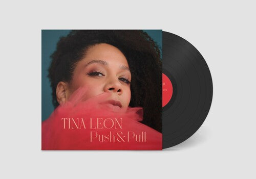 LEON,TINA - PUSH & PULL