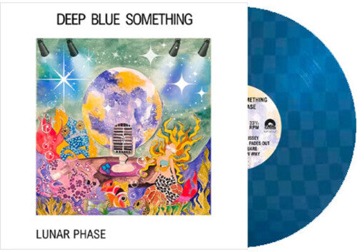 DEEP BLUE SOMETHING - LUNAR PHASE