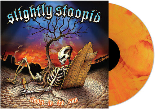 Slightly Stoopid – Closer To The Sun