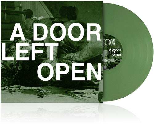 Orthodox – A Door Left Open