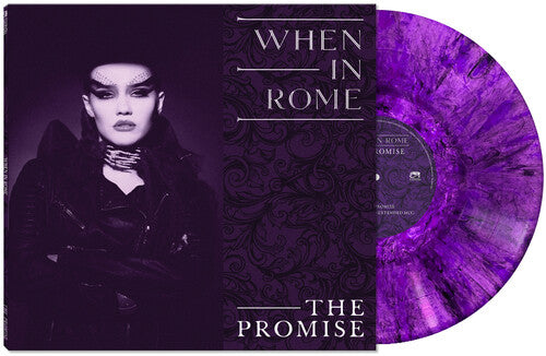 When in Rome – The Promise