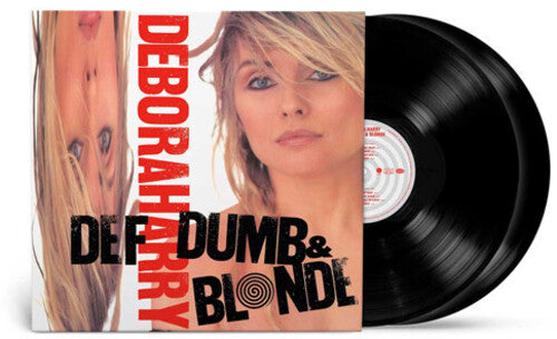 HARRY,DEBORAH - DEF DUMB & BLONDE