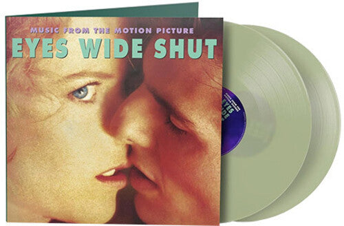 EYES WIDE SHUT - EYES WIDE SHUT - O.S.T.