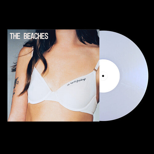 Beaches – No Hard Feelings