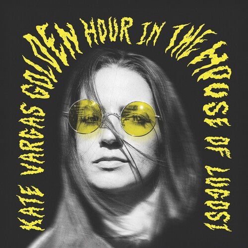 VARGAS,KATE - GOLDEN HOUR IN THE HOUSE OF LUGOSI