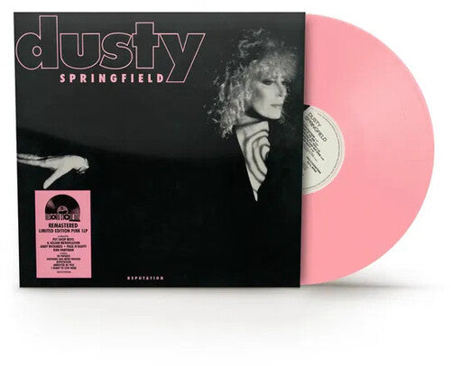 SPRINGFIELD,DUSTY - REPUTATION