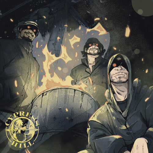 CYPRESS HILL - CYPRESS HILL: 30TH ANNIVERSARY