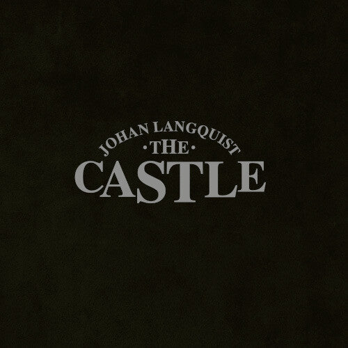 LANGQUIST,JOHAN - JOHAN LANGQUIST CASTLE
