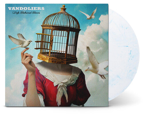 VANDOLIERS - LIFE BEHIND BARS
