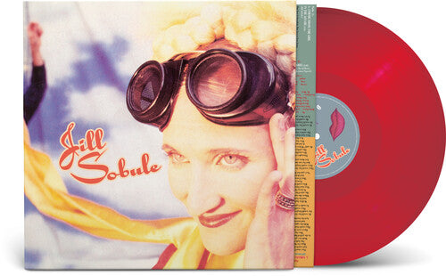 SOBULE,JILL - JILL SOBULE