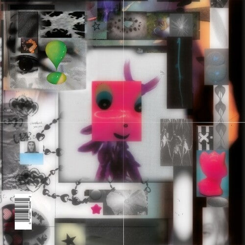 JAMES K - RANDOM GIRL