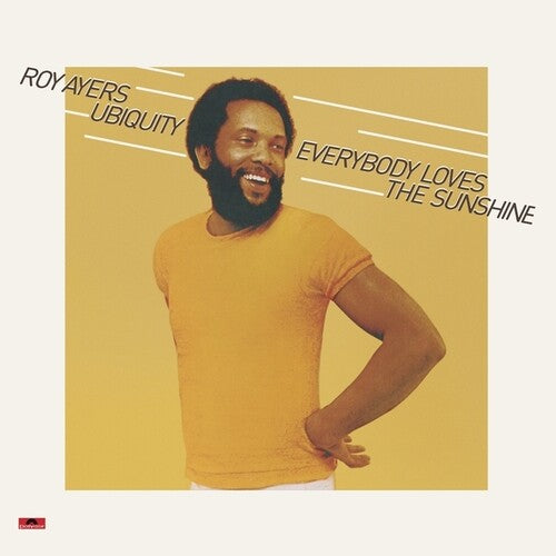 AYERS,ROY / UBIQUITY - EVERYBODY LOVES THE SUNSHINE