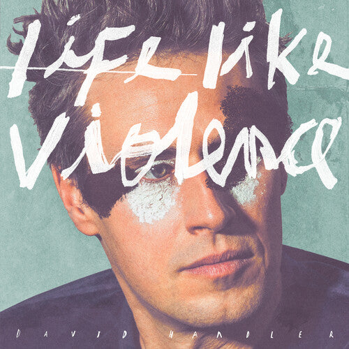 DAVID,HANDLER / HANDLER - LIFE LIKE VIOLENCE