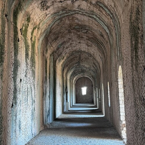 MOGARD,ABUL - QUIET PIECES
