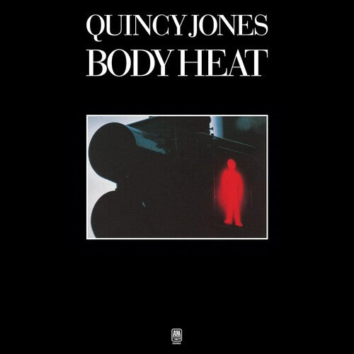 JONES,QUINCY - BODY HEAT