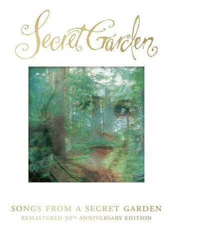 SECRET GARDEN - SONGS FROM A SECRET GARDEN