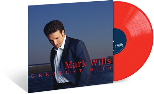 WILLS,MARK - GREATEST HITS