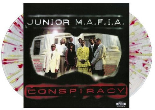 Junior M.A.F.I.A. – Conspiracy