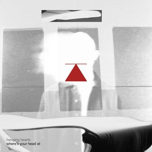 HANGING HEARTS - WHERE'S YOUR HEAD AT