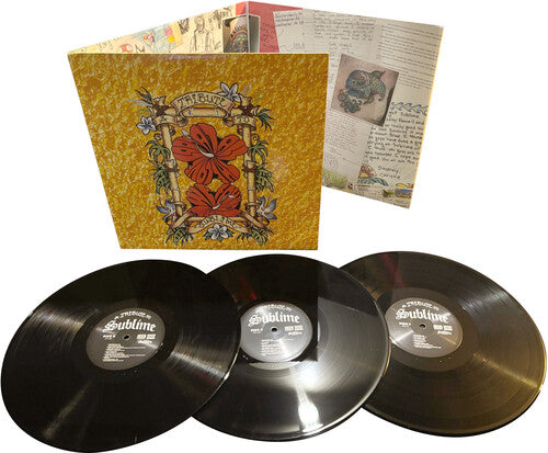 LOOK AT ALL THE LOVE WE FOUND: SUBLIME / VARIOUS - LOOK AT ALL THE LOVE WE FOUND: SUBLIME / VARIOUS