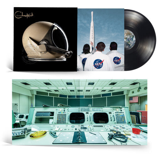 CLUTCH - CLUTCH