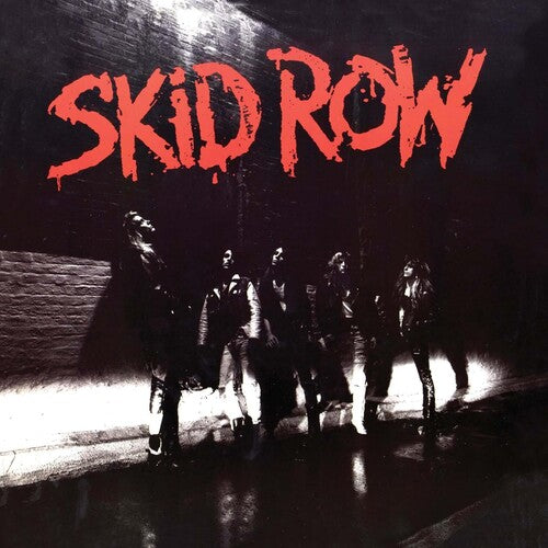 Skid Row – Skid Row
