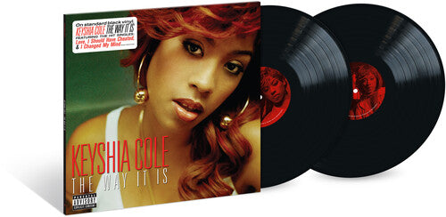COLE,KEYSHIA - WAY IT IS