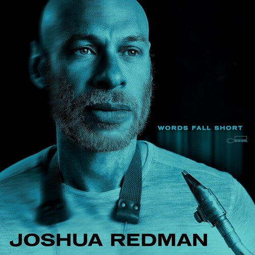 REDMAN,JOSHUA - WORDS FALL SHORT