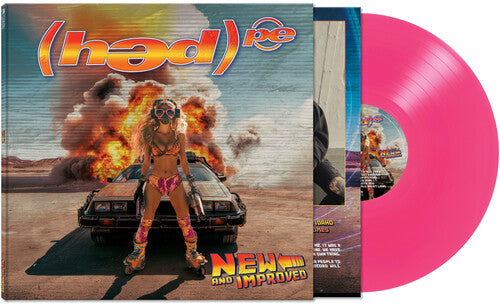 Hed Pe – New And Improved