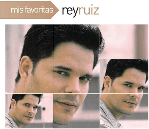RUIZ,REY - MIS FAVORITAS