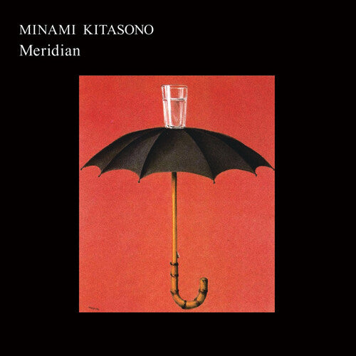 KITASONO,MINAMI - MERIDIAN