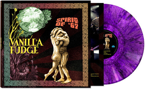 Vanilla Fudge – Spirit Of '67