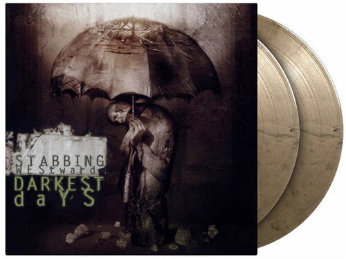 STABBING WESTWARD - DARKEST DAYS