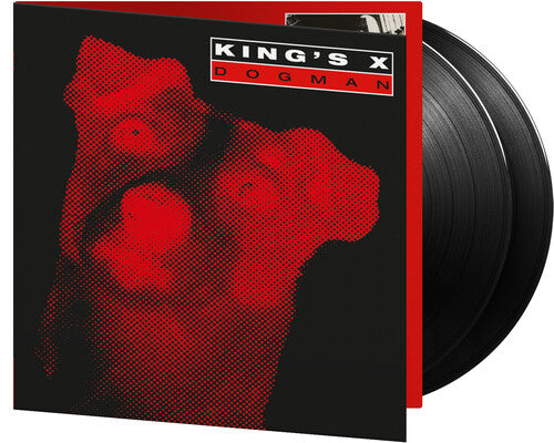 KING'S X - DOGMAN