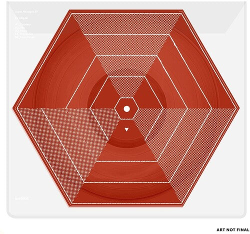 CHIPZEL - SUPER HEXAGON - O.S.T.