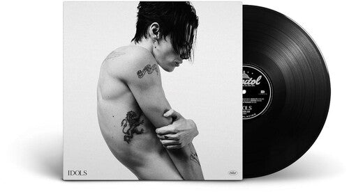 Yungblud – Idols