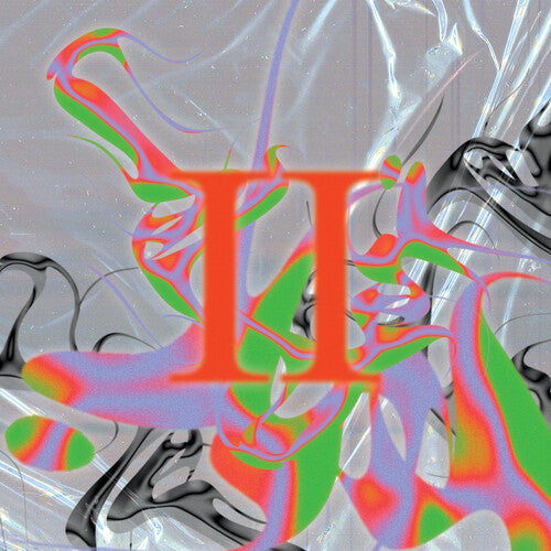 CASUAL HEX - ZIG ZAG LADY ILLUSION II