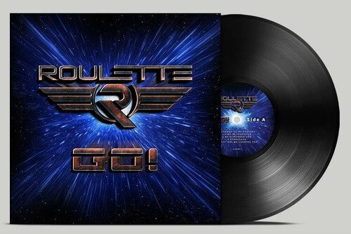 ROULETTE - GO