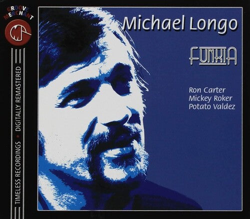 LONGO,MICHAEL - FUNKIA